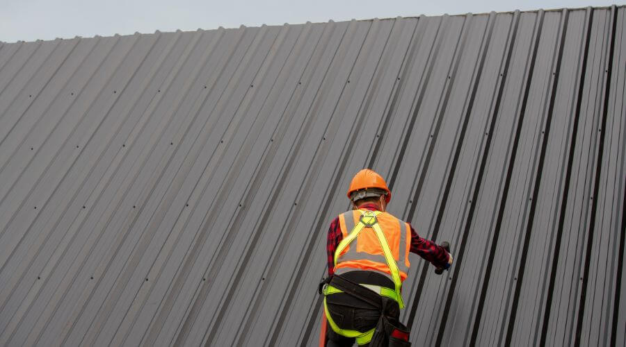 Expert Emergency Roof Repairs services in Holland Patent, NY